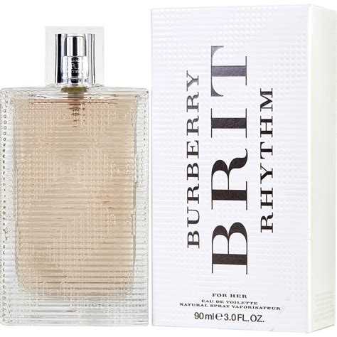 burberry rhythm women|Burberry brit rhythm sample.